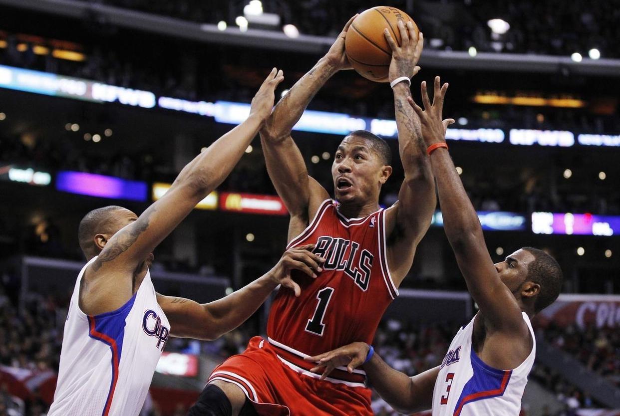 公牛年轻球员首秀表现亮眼，前途无限