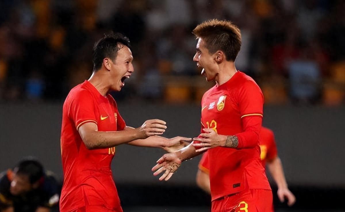 韩国队逆转日本队，奥恰洛夫关键制胜