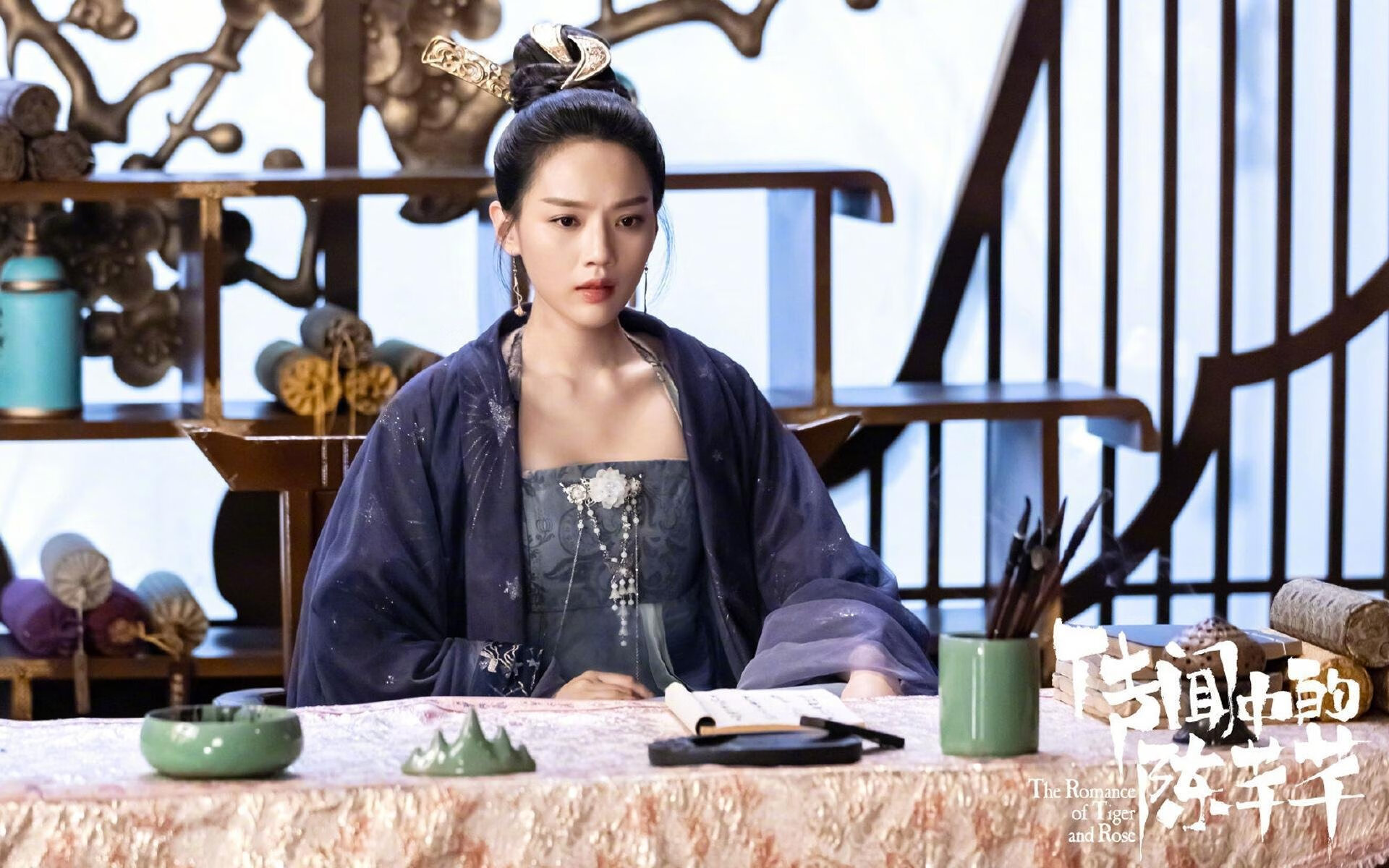 最后一圈，勒克莱尔与维斯塔潘之间，一场红色与黑色的对话