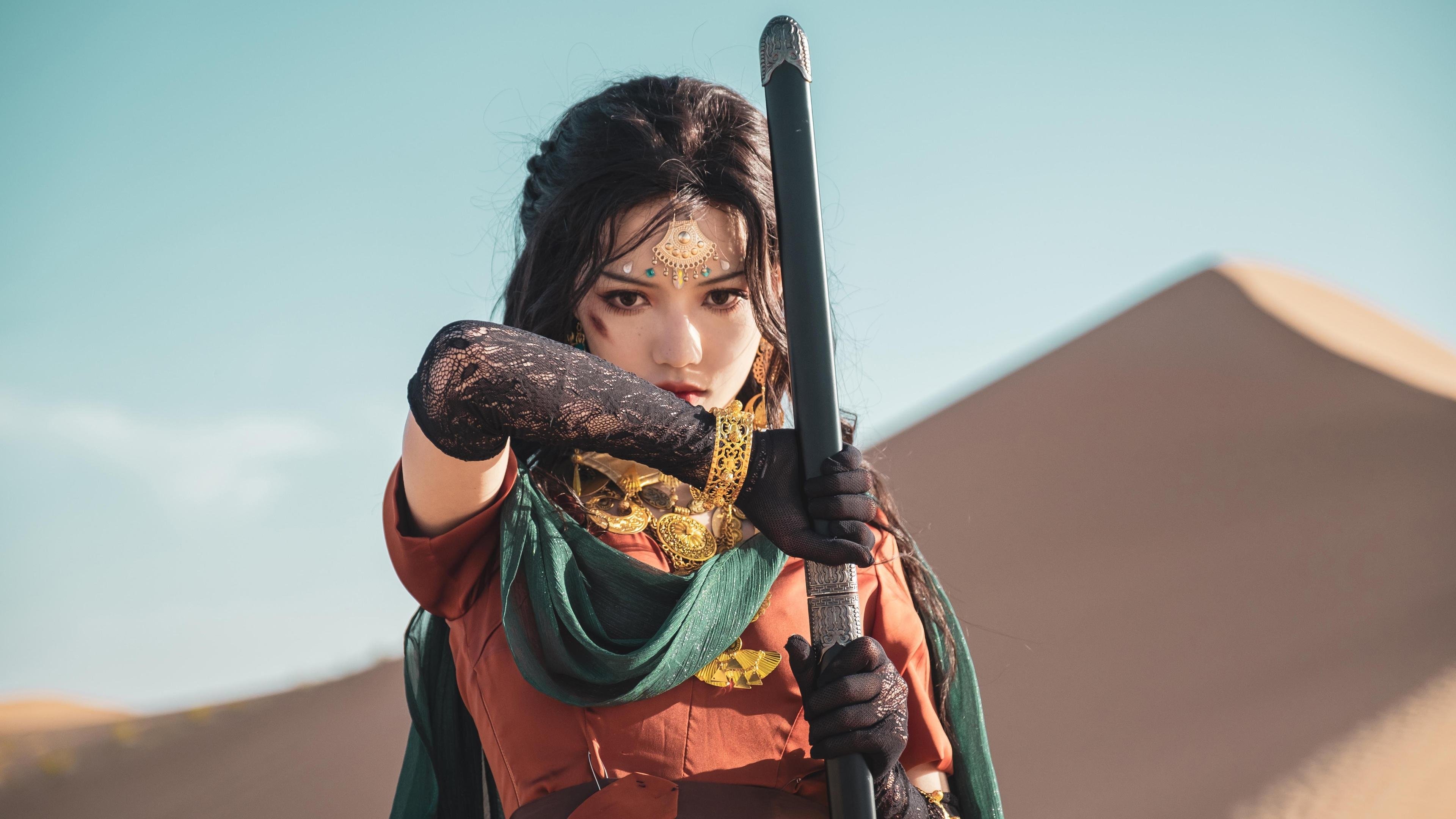 孤岛统治,当林高远的球拍,成为温布利唯一的法则