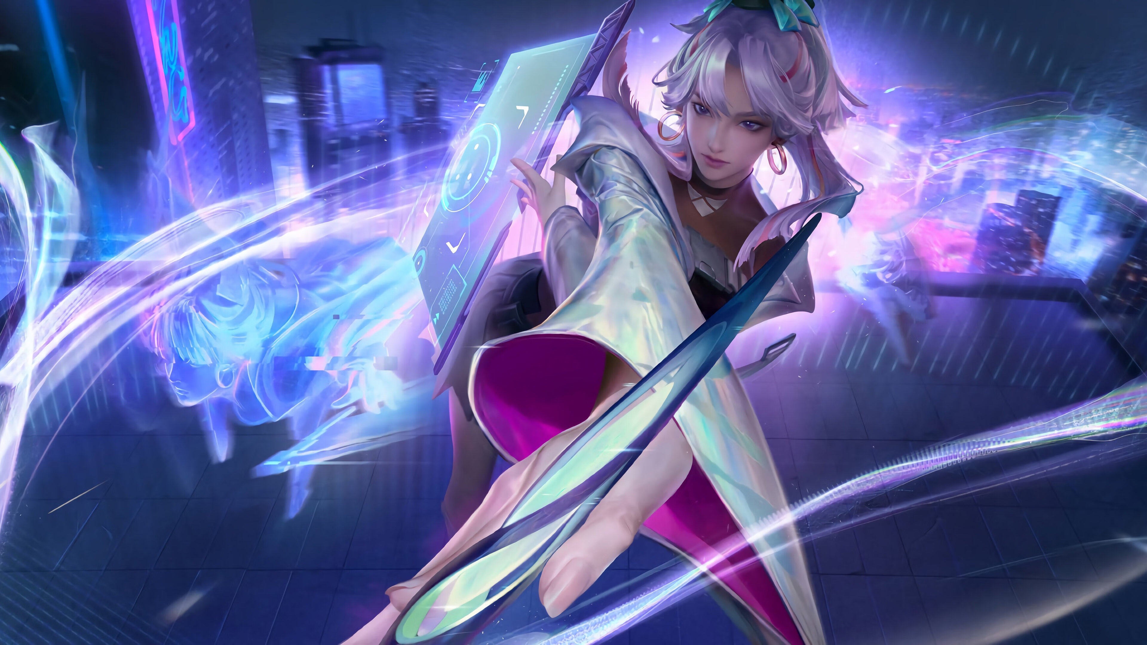 北欧童话续写逆转剧本，东方凤凰惊艳哥本哈根