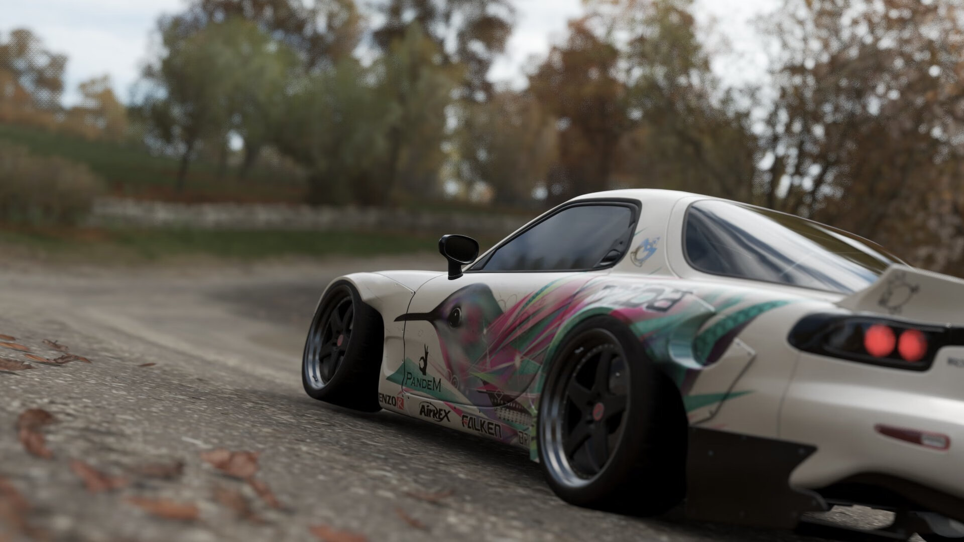 孤星璀璨难掩群狼咆哮