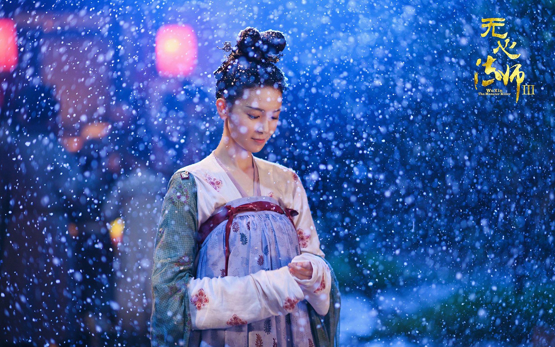 暴风雨中的独舞者，当拜仁蓝军铁幕降临，维尼修斯在重压下完成王者蜕变