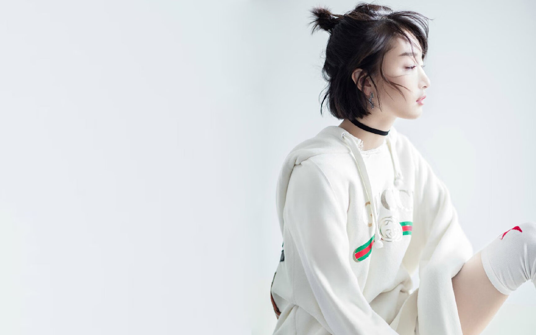 神奇的一夜！上海队主场掀翻勇士，杰伦格林关键节点四记三分杀死比赛！