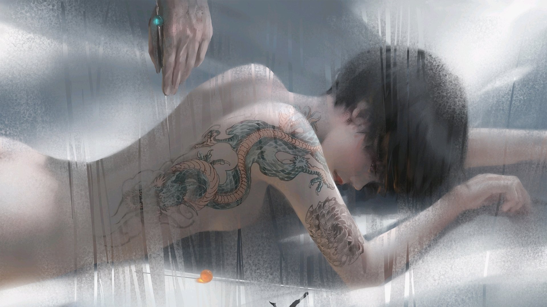 桑巴与太极的悬崖对决，亚平宁之刃刺出唯一生路