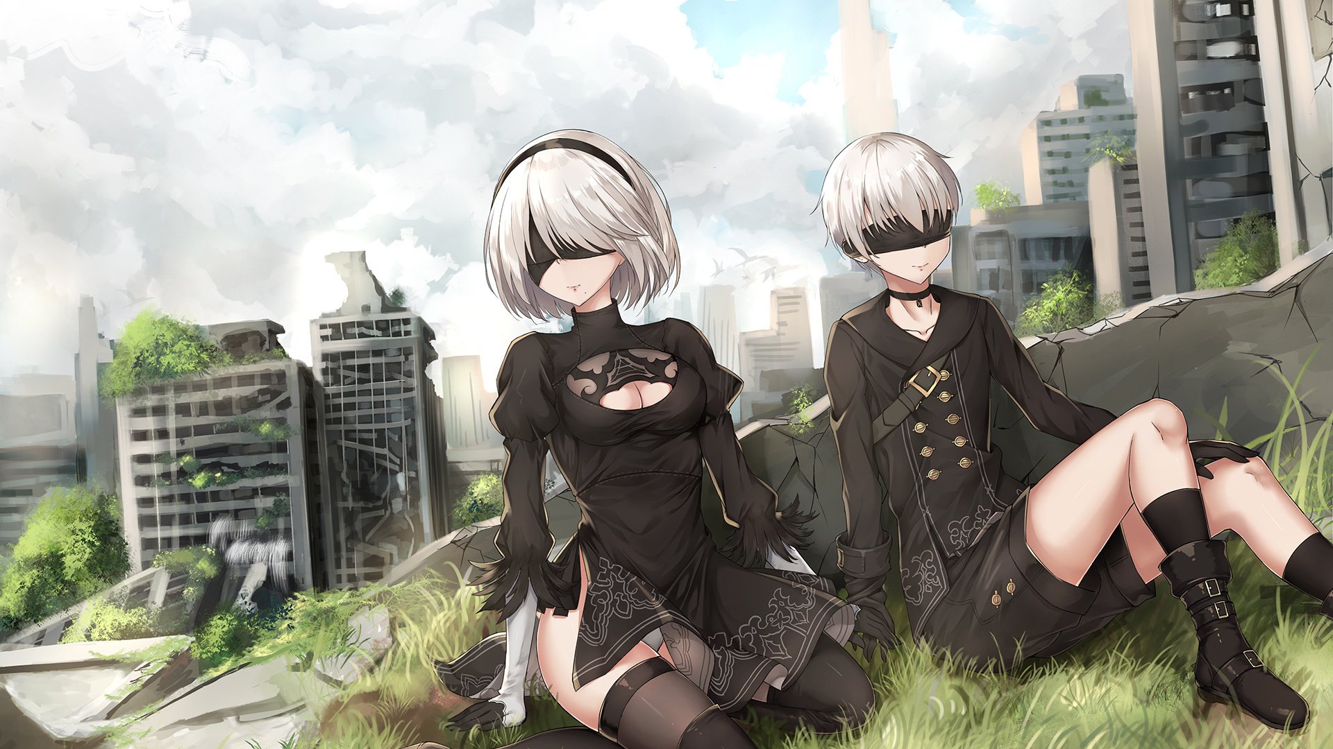 破晓红黑,当莱奥的冷刃刺穿尼日利亚式的钢铁洪流