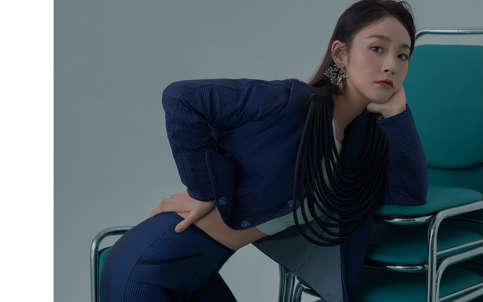 保罗,一手手术刀,一手铁链,老鹰在他的掌舵下全面压制爵士